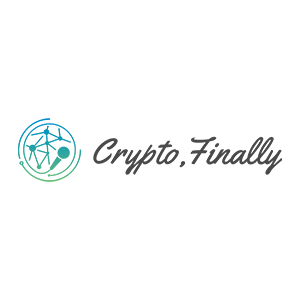 Crypto, Finally