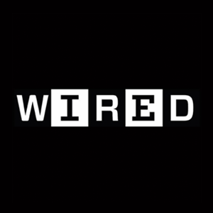 Wired