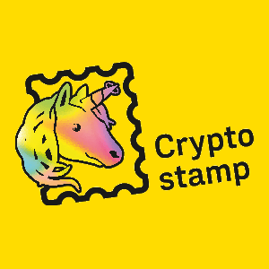 Crypto Stamp