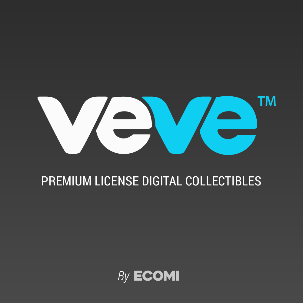 VEVE by Ecomi