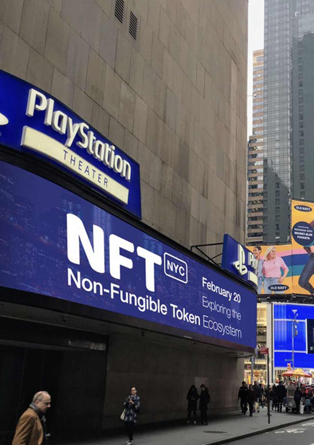 NFT.NYC 2019