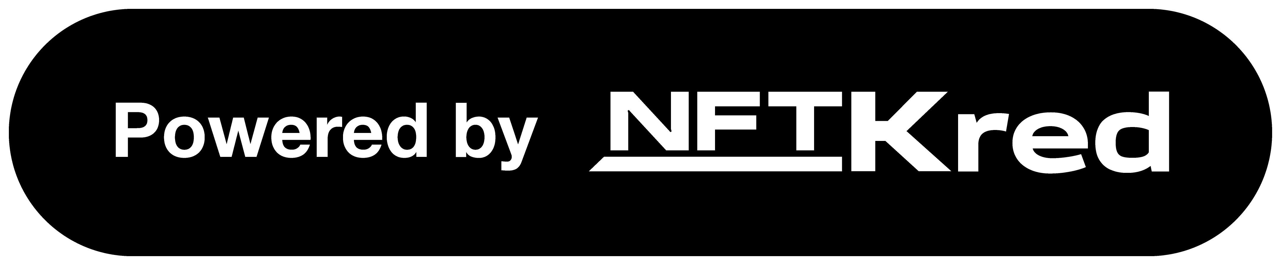 Powered by NFT.Kred